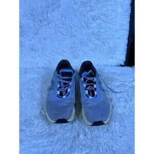 On Running Cloudstratus Shoes Womens Size 9.5 Cloud Swiss Engineering Sneakers